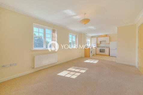 Lounge/Kitchen