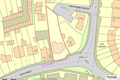 149 Ash Street, Ash, Aldershot, Surrey, GU12 6LJ