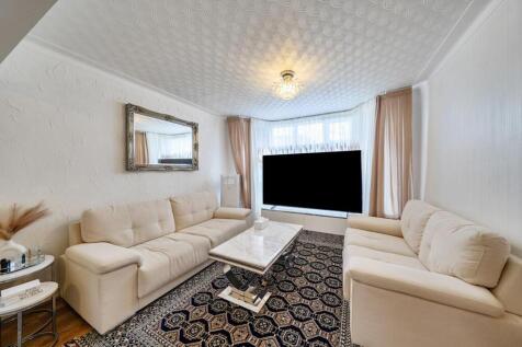Davidson Frost-Wellings, DFW, Gyles Park, Stanmore