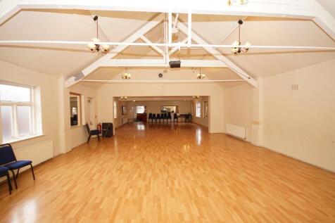 Main Studio