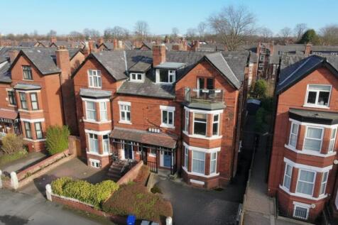 Flat 4 - 8 Egerton Road North - EweMove