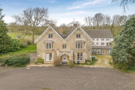 Breadstone House, Breadstone, Berkeley GL13 9HG