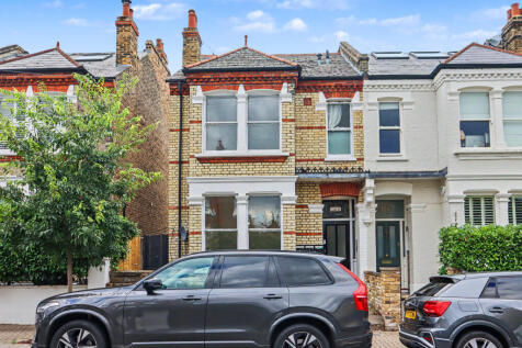 178 Boundaries Road, Balham, London, SW12 8HF