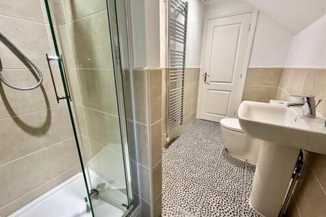 Shower Room View Two