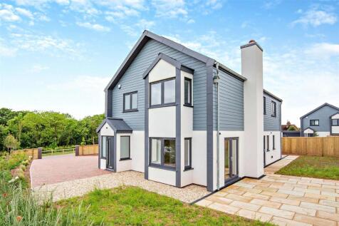 Show Home