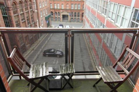 56 High Street, Northern Quarter, Manchester photo 5