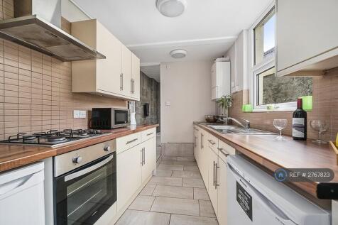 Ground Floor Kitchen