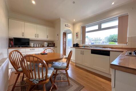 Modern Dining Kitchen 809