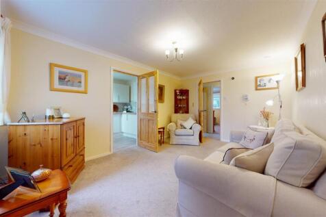 Parklands Living Room