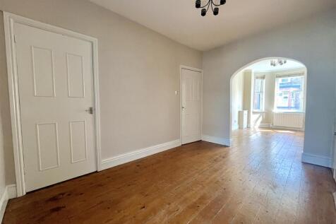 Living and Dining Room