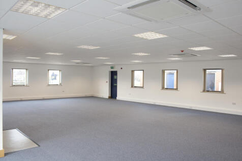 Office to rent Image 3