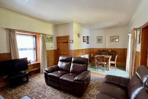 Margrie Cottage, Borgue - Williamson and Henry