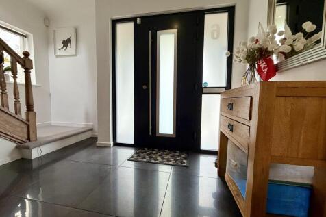 The Jardines, Bramcote, Nottinghamshire photo 5