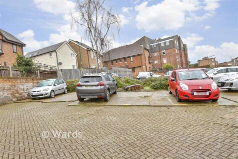 Driveway/Parking