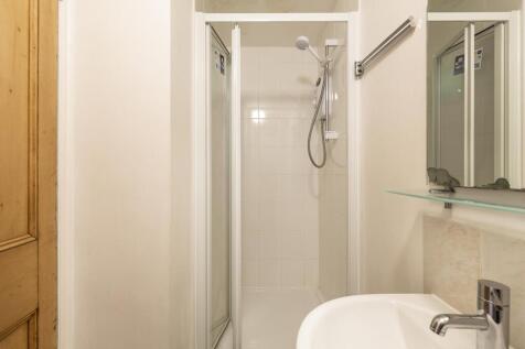 Shower room ()