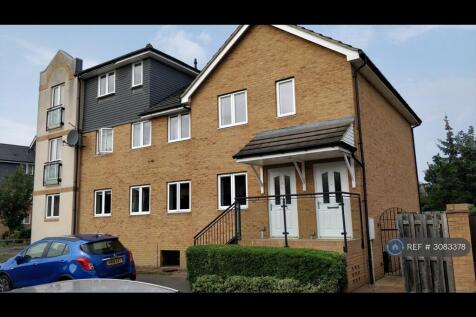 Maisonette Front