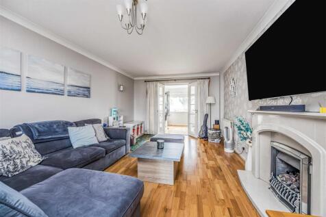 Rose Cottage, St. Peters Road, Hayling Island-Smal