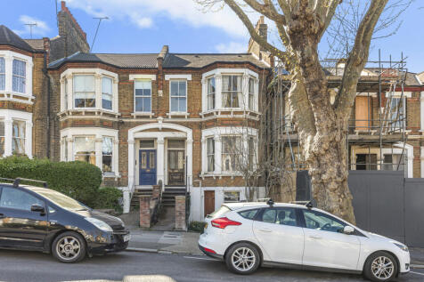 London, SE14 - property photo