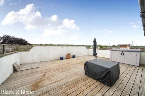 Roof Terrace