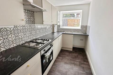 high street kitch...