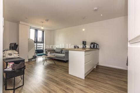 Open Plan ss