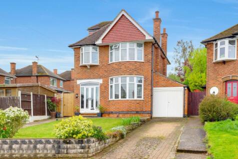 Nottingham, NG2 - property photo