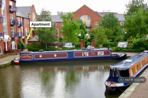 Canal Side Location