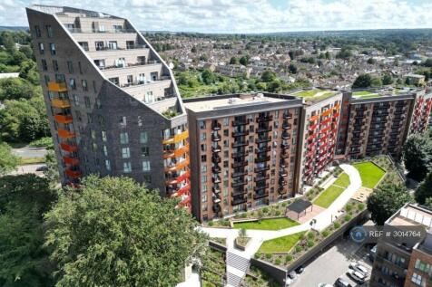 Development Outdoor Terrace