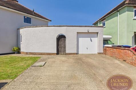 Whitehills Way