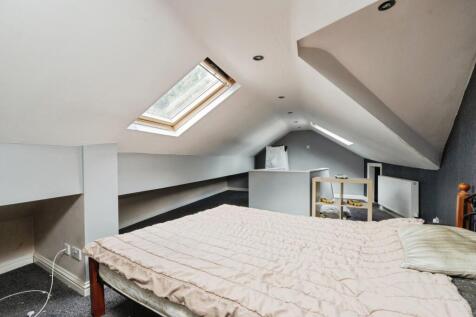 Loft Room