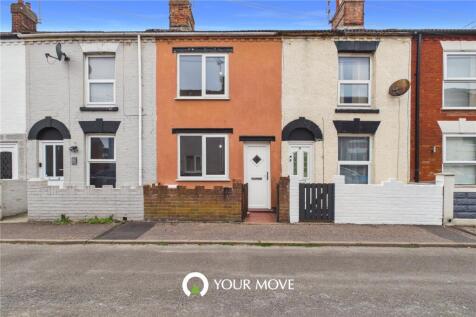 East Road, Great Yarmouth, Norfolk, NR30 photo 4
