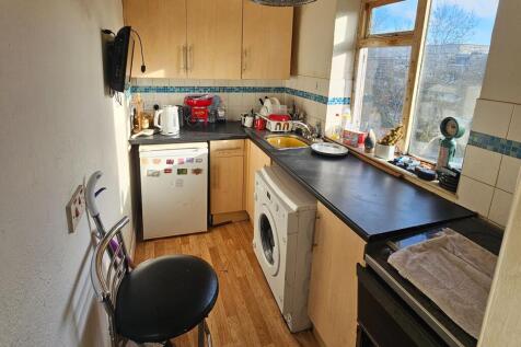 34 Northam Road, Southampton, Hampshire, SO14 0PA