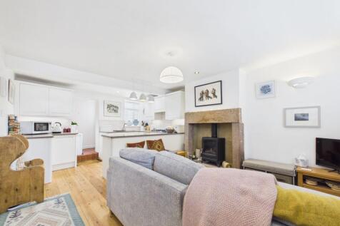 Kitchen/Living Room
