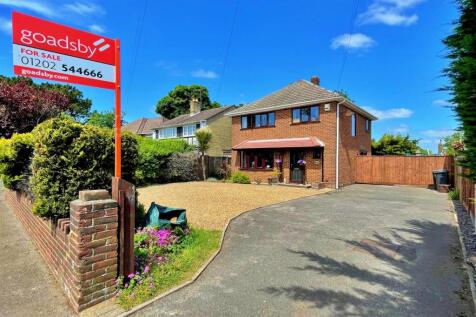 Bournemouth, BH8 - property photo