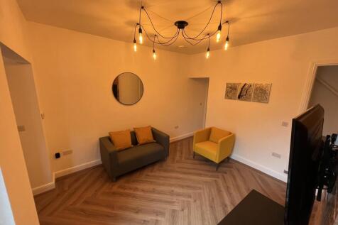 Paget Street, Loughborough photo 2