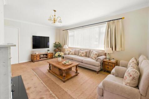 Lounge (Virtually Furnished)