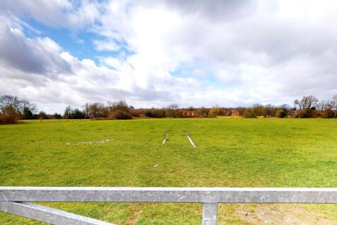 Views at end of road