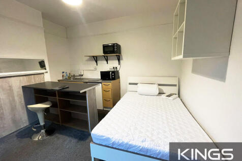 Flat 1 719 Porysw...