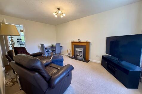 St. Georges Walk, Harrogate, North Yorkshire, HG2 photo 3