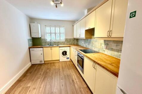 Berrys Avenue, Knaresborough, North Yorkshire, HG5 photo 4