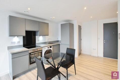 Regent Plaza, 15 Duncan Street, Salford, M5 photo 5
