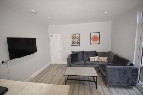 6-bed house on Langdale Road, Smithdown, Liverpool, £659/mo