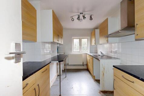 152 Grantley Street, Bethnal Green, London, E1 4BT