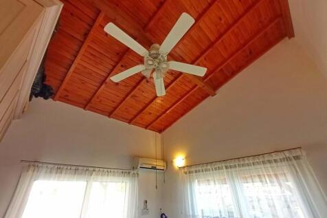 4 bedroom villa + 8m x 4m swimming pool + air conditioning + under floor heating + sauna + Title deeds in the owner?s name VAT paid Image 9999 25