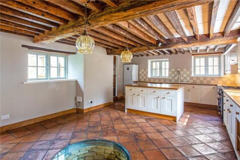 Dartley Farm, Duntisbourne Rouse, Cirencester, Gloucestershire, GL7 photo 4