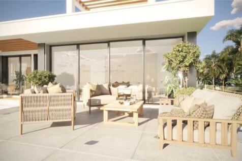 Sunny Terrace