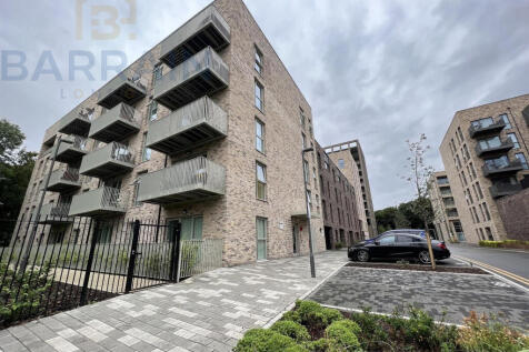 3 Bedroom, New Build, E6 For Rent By Barrain Londo
