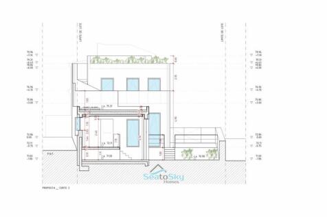 side image showing all levels