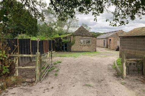 193 Shaw Lane, Markfield