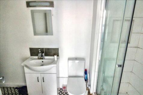 Shower Room.